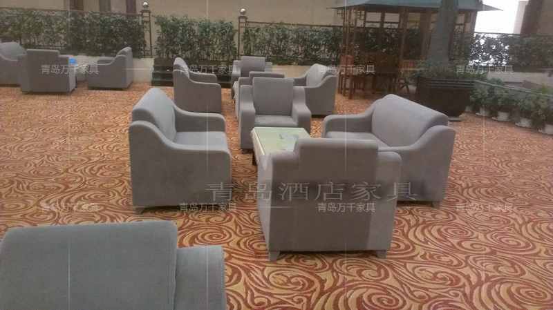  青島流亭 復盛大酒店